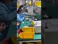 Professional Wire Harness Housing Assembly