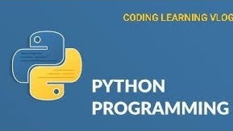 #18 Python Program for Beginners | To Find LCM