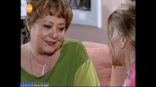 Malhação 10° temporada (2003) capítulo 18