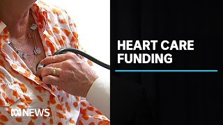 Fears for heart patients as Medicare cuts GP rebate | ABC news