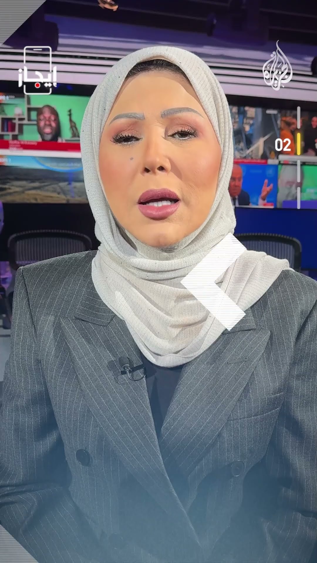 نشرة إيجاز - كتيبة جنين بسرايا القدس: مقاومونا خاضوا اشتباكات في المخيم