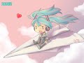 【初音ミクCover】365日の紙飛行機 AKB48