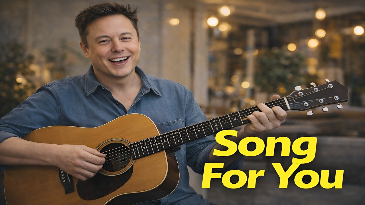 Future Wife This Song Is For You Every Word Is My Heartbeat 💔🎶| Elon Musk