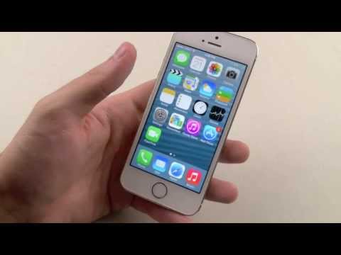 5 Problems With The iPhone 5S