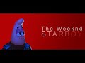 Miniature de la vidéo de la chanson The Weeknd - Starboy [Metal Version]