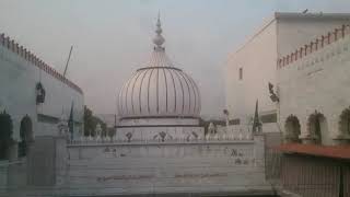 Chadar Shareef - 717 Wan Urs Mehbob E Elahi