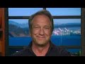 Online critic claims Mike Rowe promoting white nationalism