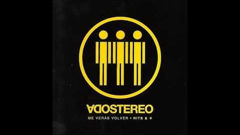Soda Stereo-Signos (Remasterizado) (2007)