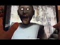 Today I play two horror games GRANNY CHAPTER TWO and GRANNY