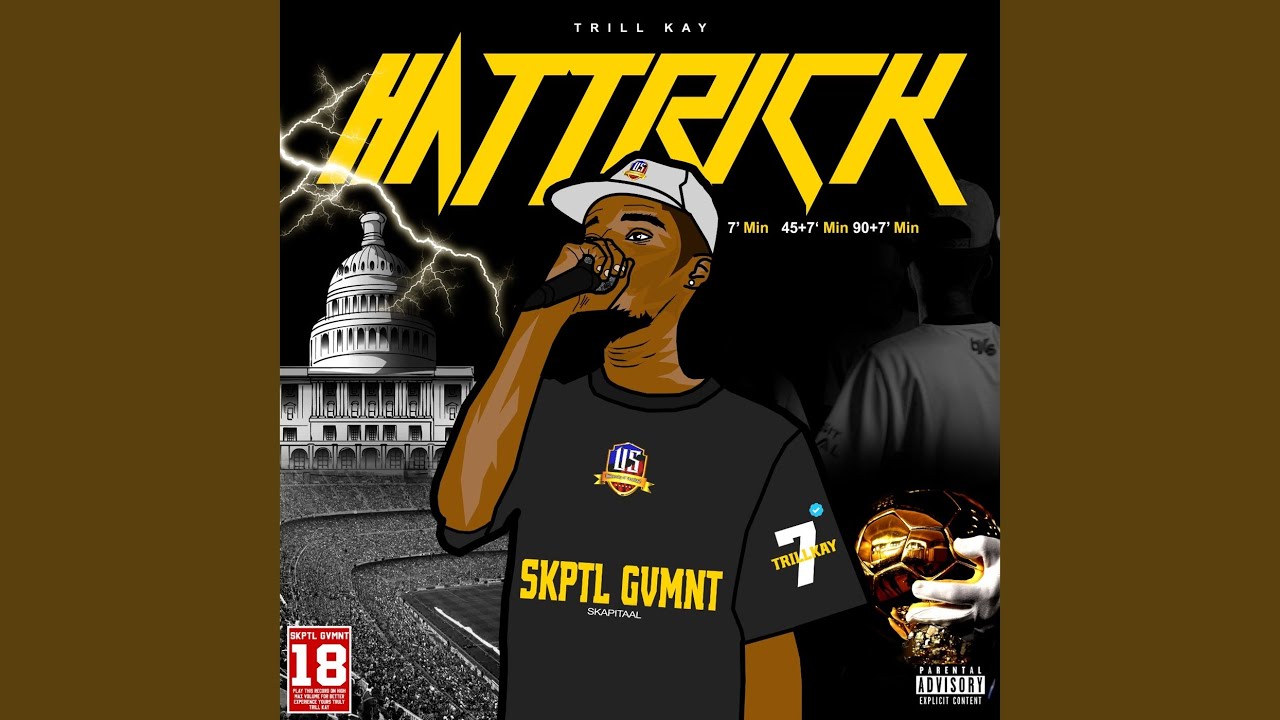 Guarda 6IX su YouTube Guarda 6IX su YouTube