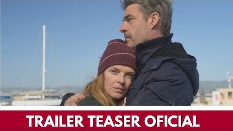 Encontro Fatal (2022) Trailer Teaser Oficial | Filme Drama & Suspense