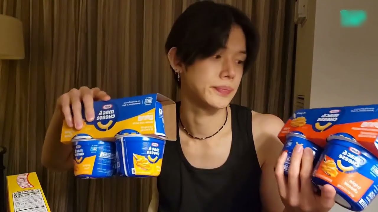 [MULTI SUB] TXT WEVERSE LIVE (08.06.2024) | 🦊🦊🦊 - YEONJUN LIVE