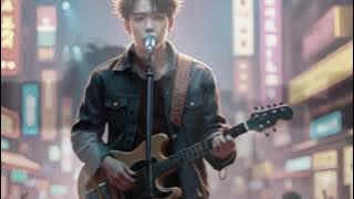 ✨KAU BAGAI MERAK KAYANGAN - Lagu Galau Slow Rock Malaysia Menyentuh Hati 💖