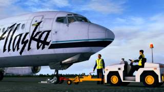 Milviz 737-200 Pt1