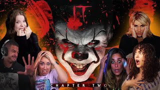 Reaction IT Chapter 2 Mashup