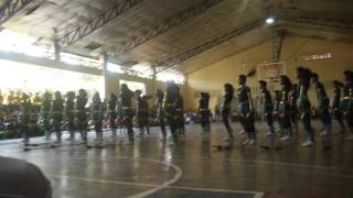 SMS Cheering Competition (Sophie's) 2015-2016 :)