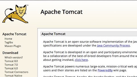 Install and Configure Apache Tomcat Web Server in Eclipse IDE
