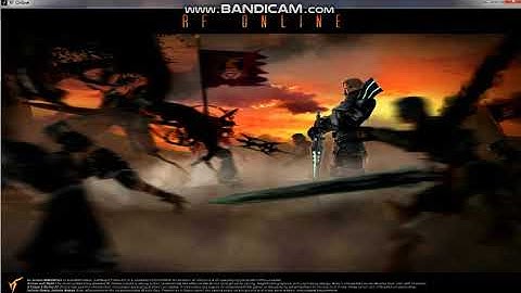 Move On! To RF Pinix from RF Emperor