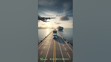 Fast Forward Logistic | Our partner video 05 | Adsela Marketing Solutions