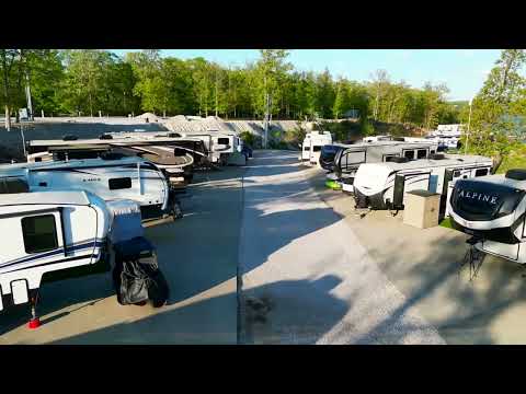20 Riviera Lane, sunrise beach, MO home video tour