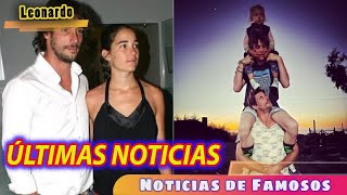 Juana Viale habló por primera vez de su hijo Silvestre Valenzuela tras revelarse su diagnóstico...