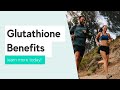 How glutathione can help lower inflammation and detox your body  evolve telemedicine