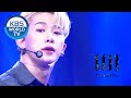 WONHO(원호) - Open Mind [Music Bank / 2020.09.11]