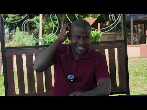 Abaayisizza Ekirangiriro Ku Shk Swaleh Balumirirwa Busiraamu Oba Balwanyisa Shk Swaleh Ng Omuntu