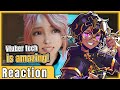 CodeMiko and her VTuber Tech is NEXT LEVEL