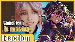 CodeMiko and her VTuber Tech is NEXT LEVEL
