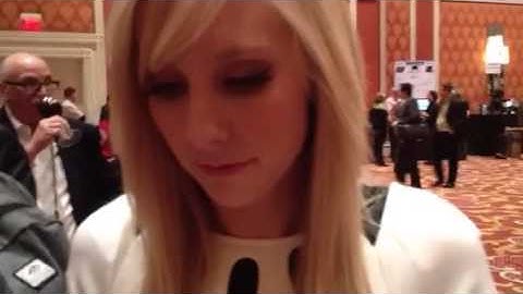 #CES2014 Xi3 Piston Console