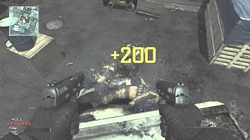 mw3 moab FAIL call of duty modern warfare 3 multiplayer