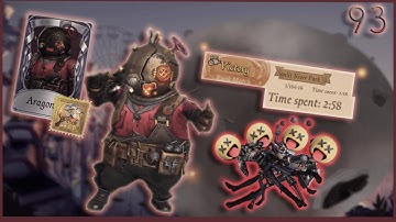 2 Minute Ranked Match? | Identity V Ranked Hunter Gameplay