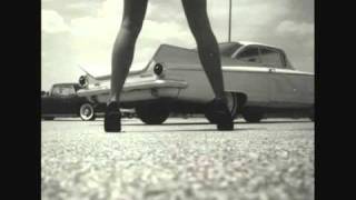 Hit The Road Jack - Ray Charles. New Remix.-/by gaby/