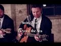 Beyond the sea   swing noir  uk swinggypsy jazz band