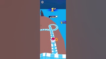 Shape-shifting Funny Race All Level Gameplay Walkthrough Master Level #177 BeamNG.drive #Shorts