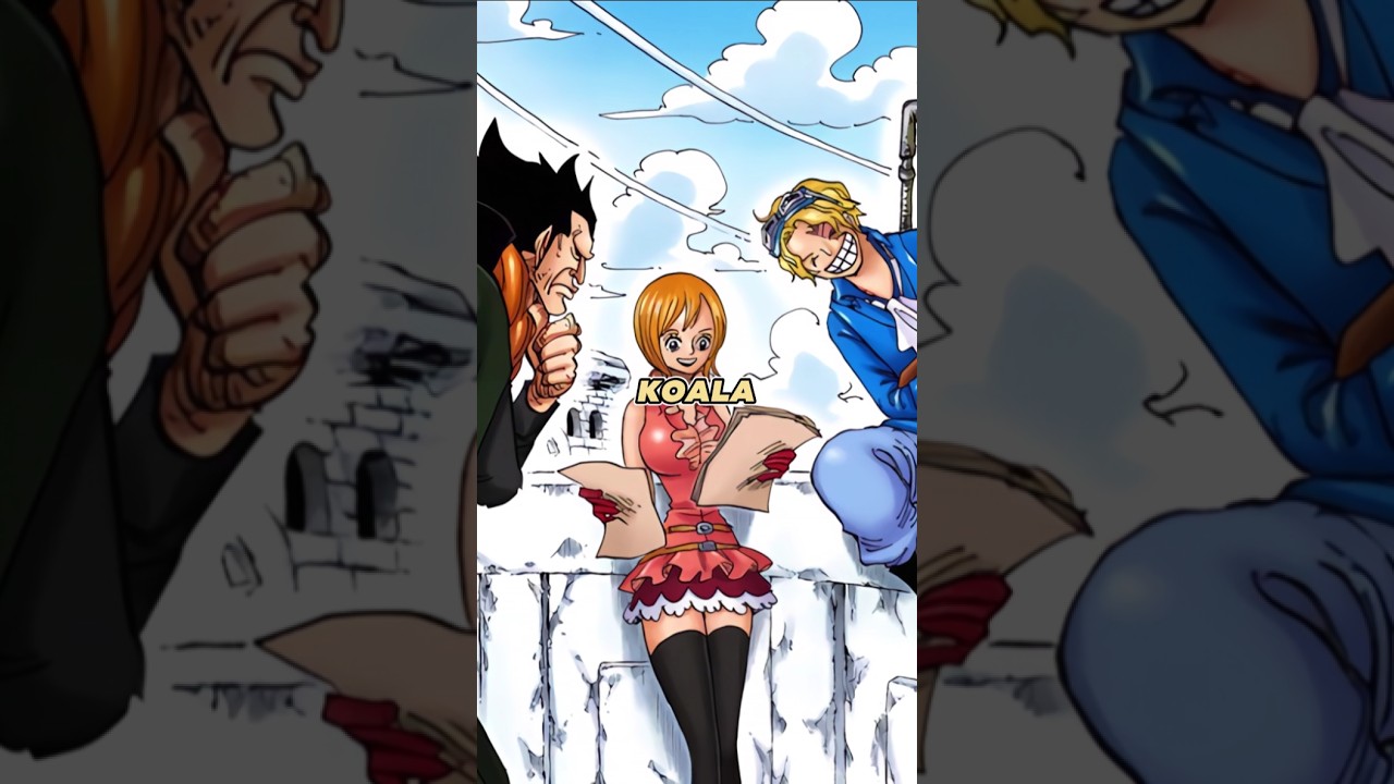 [Part1] One Piece Cover Stories: How The World Reacted To Straw hat's New Bounty. 