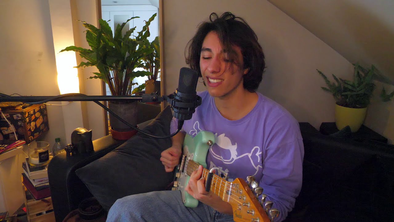 Same Drugs - Chance the Rapper Cover/Rework by Sam Walwyn