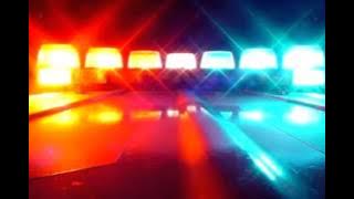 Police siren sound effect 1