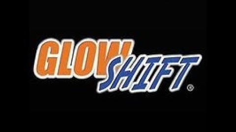 My issue with Glow Shift Gauges