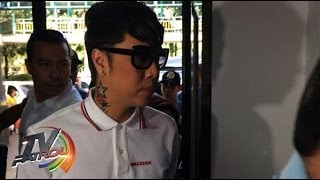Vice Ganda Files Affidavit On Vhong-Roxanne Case