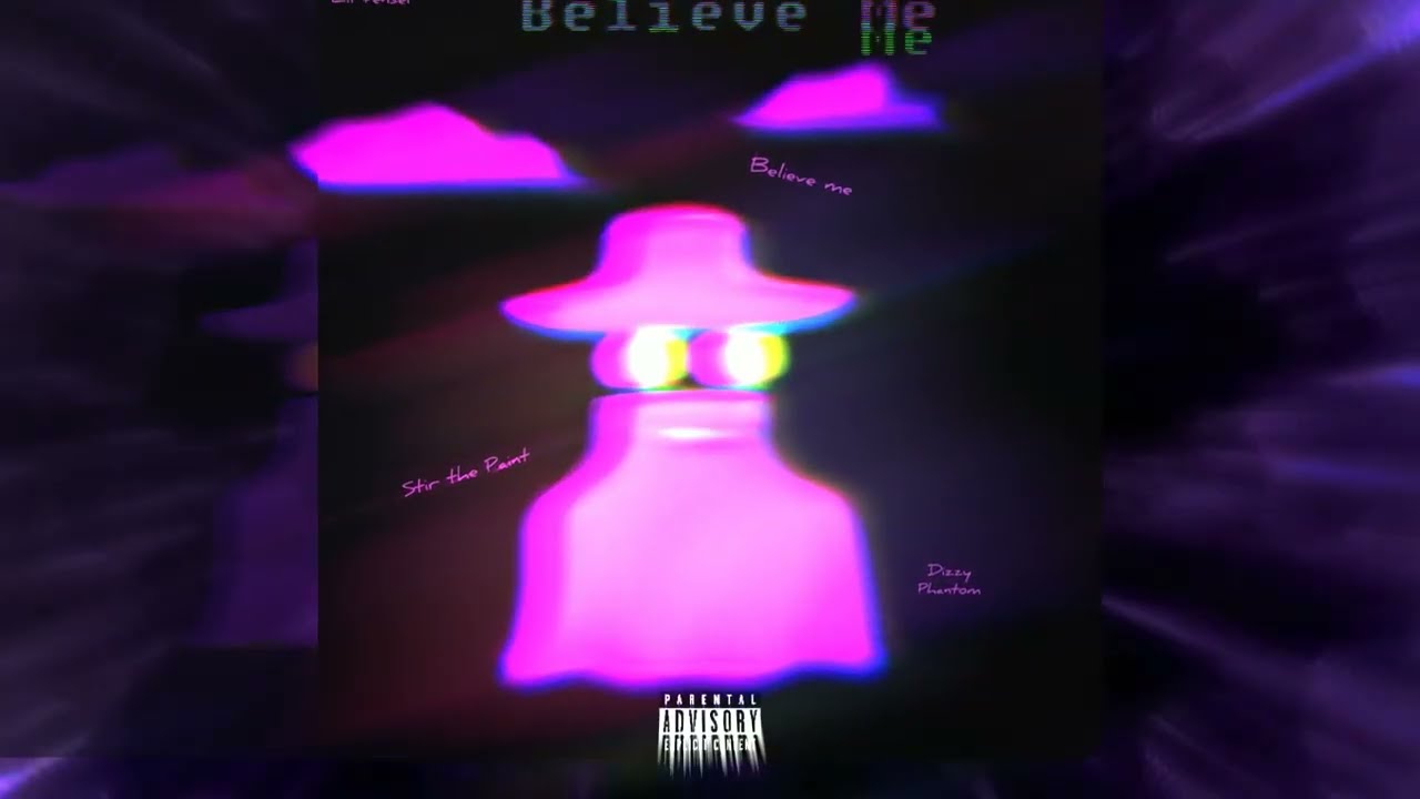 Watch Lil $ensei - Believe Me (Official Audio) on YouTube Watch Lil $ensei - Believe Me (Official Audio) on YouTube