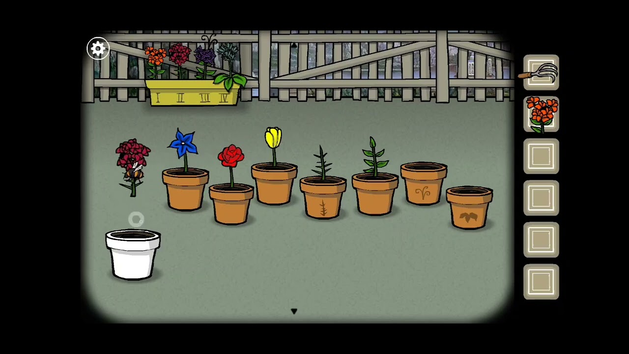 Rusty Lake Roots: Spring 1884 - Fertility - YouTube