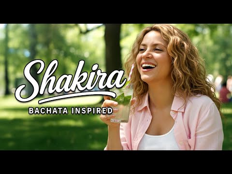 SHAKIRA INSPIRED LA MEJOR 2026 BACHATA SALSA PLAYLIST MIX NUEVAS CANCIONES FULL