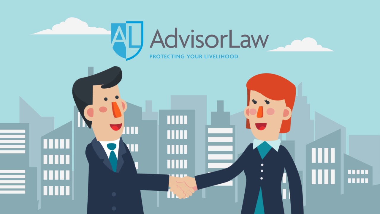 AdvisorLaw Customer Dispute and U5 Disclosure Removal
