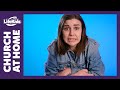 Church at Home: Bible Adventure | It Is Finished: Week 4 | LifeKids Online