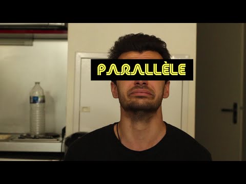 PARALLÈLE #8 (Season Finale) - Benoît Fonchard