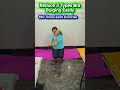 Reduce 3 Types Bra Bulging Easily #workout #weightloss #fitness #fatloss #trending #shorts #yoga #yt