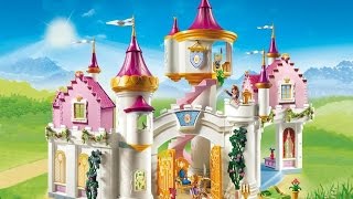 Замок принцессы. Princess Castle iOS / Android - HD Gameplay screenshot 3