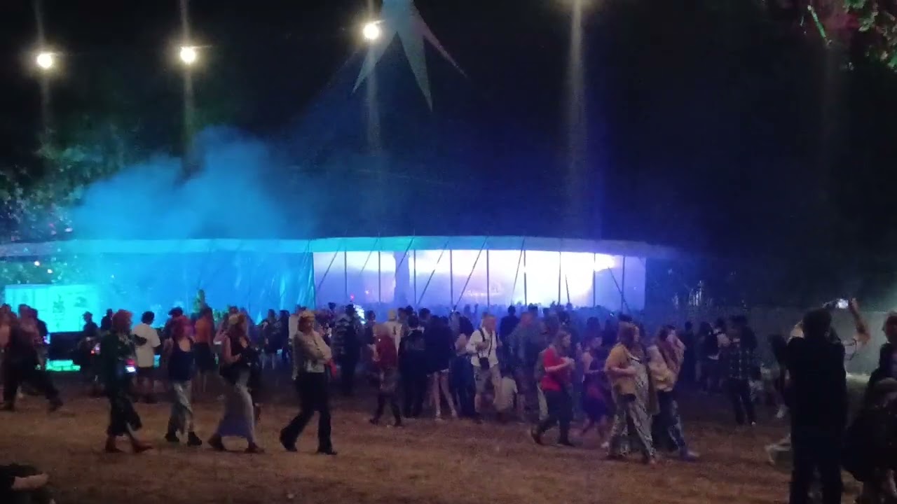 Beautiful Days Festival -  Friday 15th August 2025